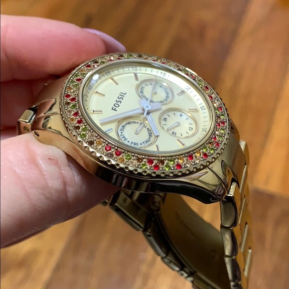 Fossil watch ๐ - Picture 6 of 6